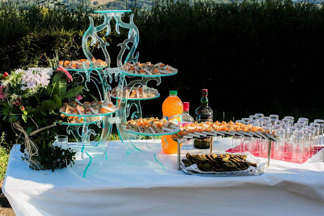 Eric Bride Traiteur - Brasc