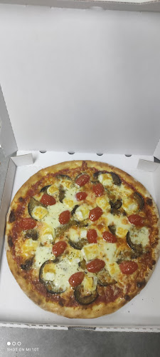 King pizza 54 - Pizzeria Nancy