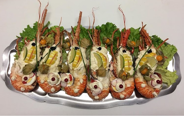 Opinii despre Boucherie Descroizilles în Rouen - Restauration