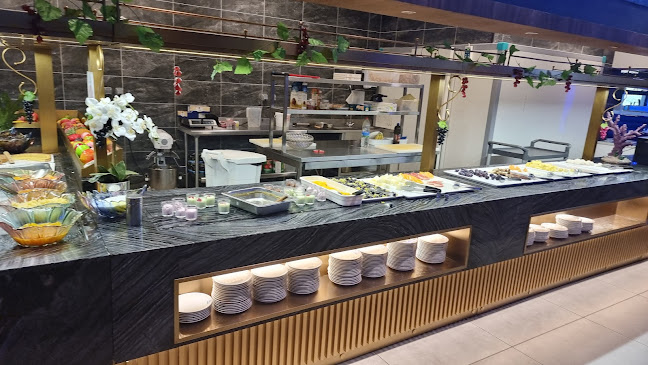 Atlantis - Restauration