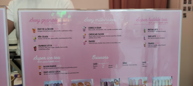 Comentarii opinii despre La quéquetterie