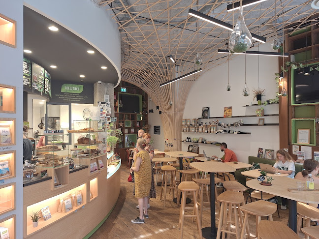 Comentarii opinii despre NEWTREE Café Bellecour