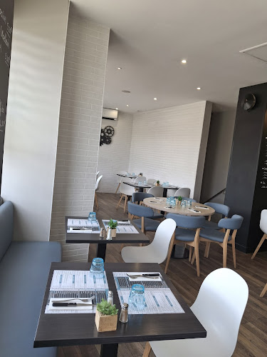 Opinii despre La Romaine în Vienne - Restauration