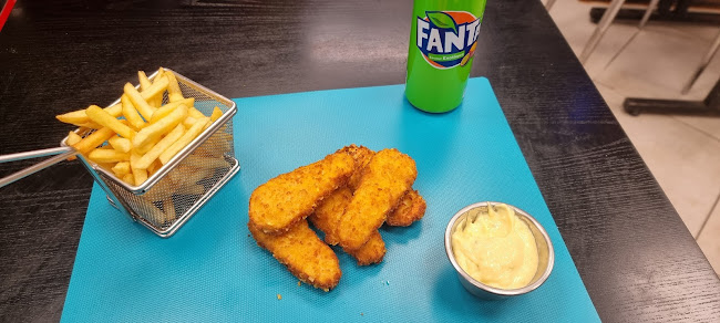 Min's - Sucy-en-Brie