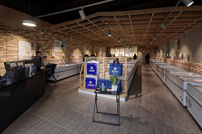 Parc commercial du, 3 avenue du Fief Rose, Fief Rose, 17140 Lagord, France