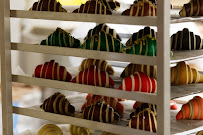 De la Farine et des Mains