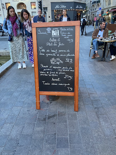 Opinii despre Bistrot l’Horloge în Marseille - Restauration