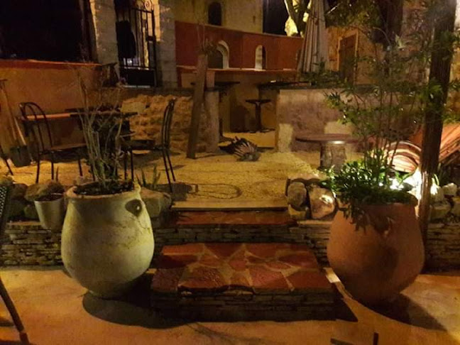 Comentarii opinii despre A.Vespucci/Le Relais des Dentelles