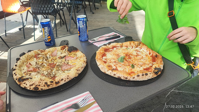 Opinii despre Pizza Cosy în Montpellier - Restauration