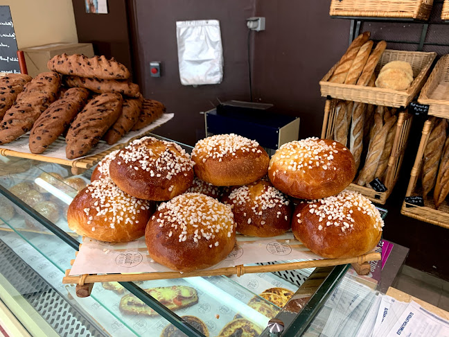 Opinii despre Boulangerie de versein în Talence - Restauration