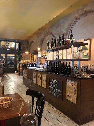 Opinii despre Ragazzi da Peppone Bayonne în Bayonne - Restauration