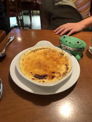 Les Philosophes - Restauration