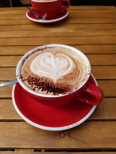 Comentarii opinii despre Coffee Club Montpellier