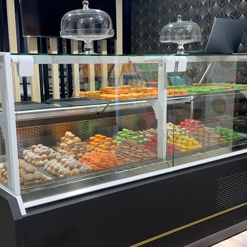 Boulangerie Pâtisserie"La Divine By Dave"