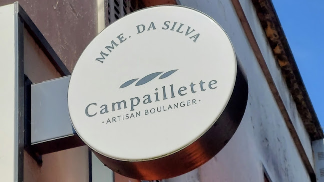Boulangerie Da Silva - Montreuil