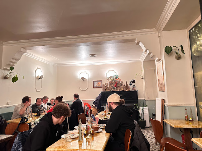 Ciore cuisine napolitaine