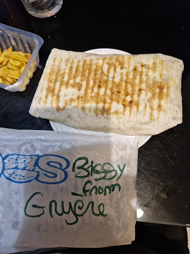 Comentarii opinii despre La Grillade d’istres