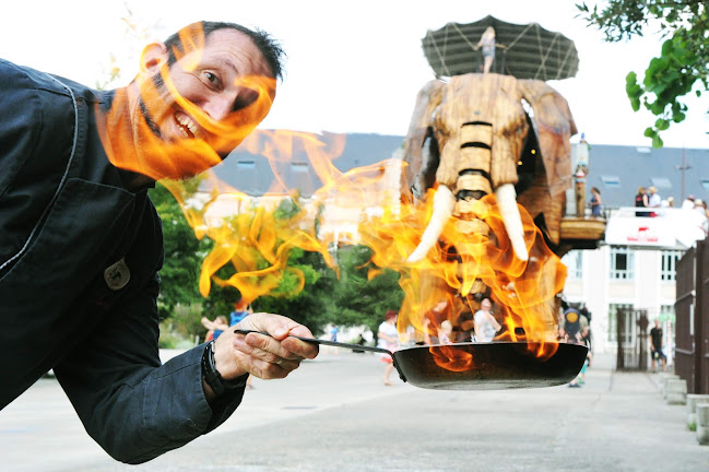 Jean Charles Batard Traiteur