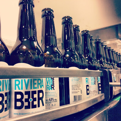 RIVIERA BEER - Les Brasseurs de l'Esterel