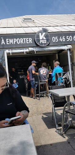 Opinii despre KPIZZ La Rochelle Minimes în La Rochelle - Restauration