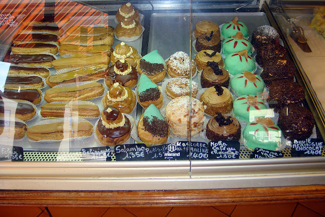 Boulangerie Patisserie Maison Toulorge des Provinces