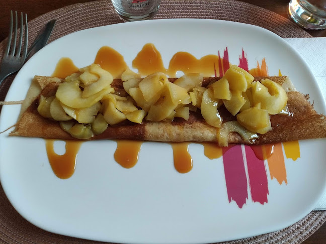 Au Roy d'Ys - Cholet