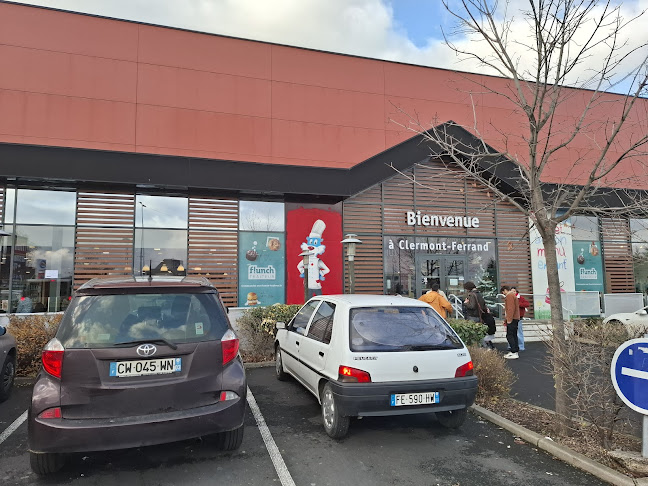 140 Bd Gustave Flaubert, 63000 Clermont-Ferrand