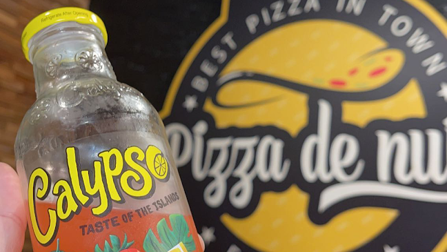 Opinii despre Pizza De Nuit Lille în Lille - Restauration