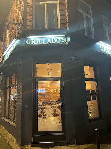 Comentarii opinii despre Grillado’s - LILLE