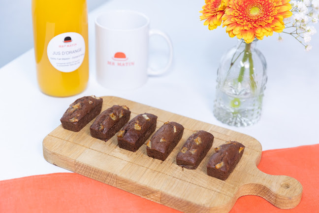 Mr Matin Traiteur - Aubervilliers