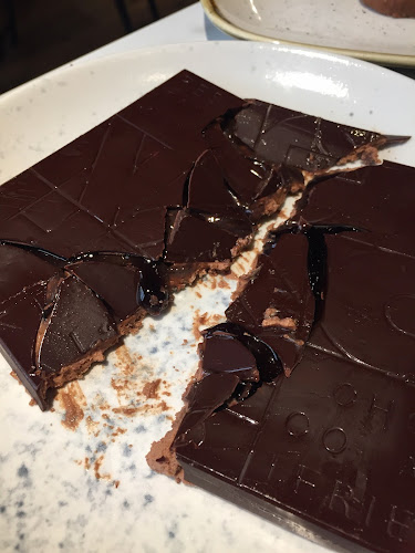 Comentarii opinii despre GANACHE LE RESTAURANT