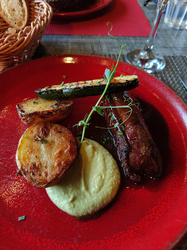 Le Comptoir des colibris