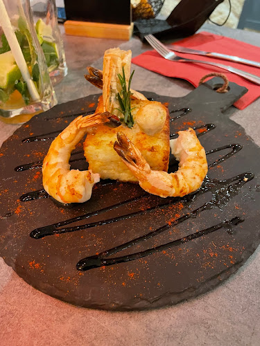 Opinii despre L'Inattendu (Meulan-en-Yvelines) în Les Mureaux - Restauration