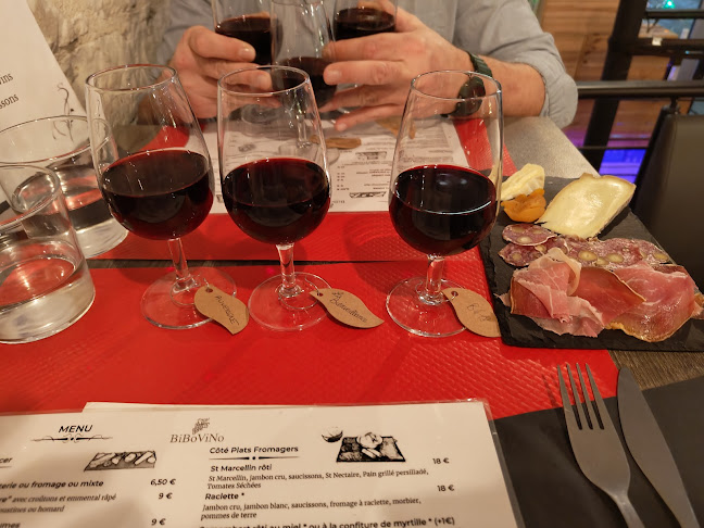 Le Triptyque (ex Bibovino) - Tours