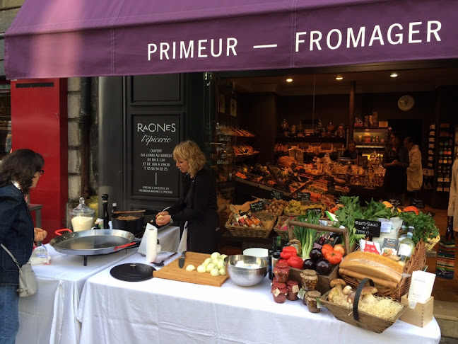 Racines L’épicerie