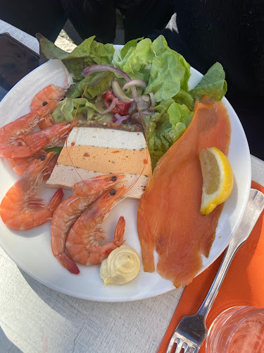 Opinii despre Bar de la Marine în Bordeaux - Restauration