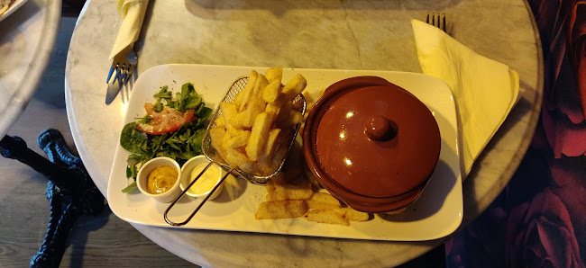 Miss Restaurant - Roubaix