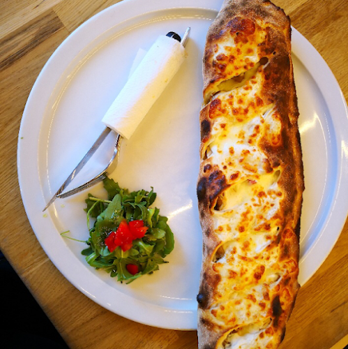 Pizza Rotrou - Dreux