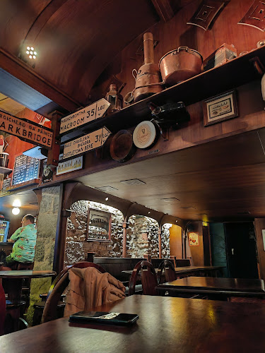 The Shannon Pub - Grenoble