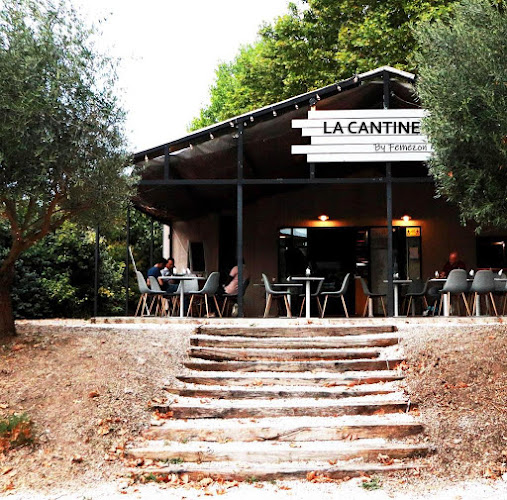 Comentarii opinii despre LA CANTINE By FEMEZON - Restaurant Aix-en-Provence