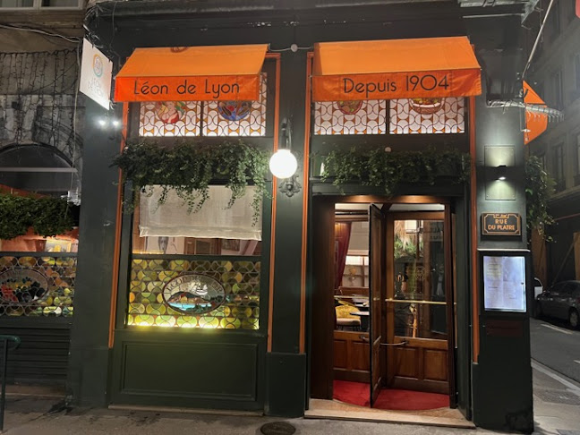 1 Rue Pleney, 69001 Lyon