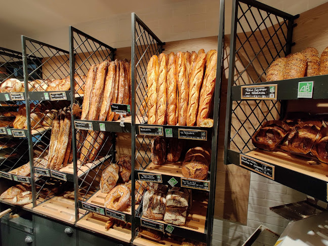 Le Ruban Rouge - Provins