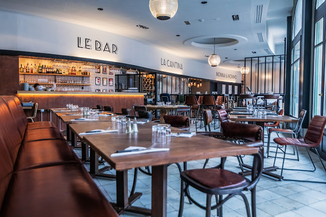 Nonna & Nonno Val d'Europe