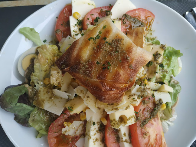 Café de la poste - Restauration