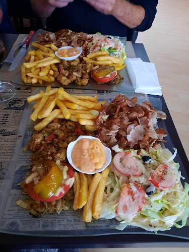 Opinii despre Le Mot de la Faim în Chartres - Restauration