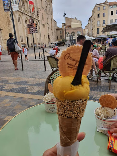 Glacier Marguerite - Narbonne