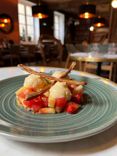 Opinii despre O'Bareuzai în Dijon - Restauration