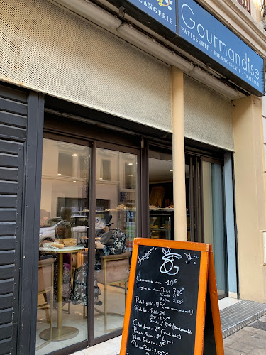 Sisters Gourmandise - Restauration