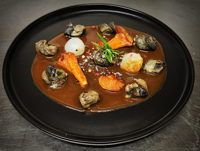 L'épicurieux - Chalon-sur-Saône