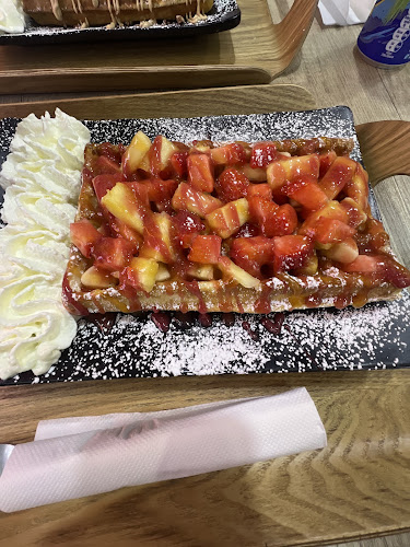 Opinii despre Mister Pancakes în Eaubonne - Restauration